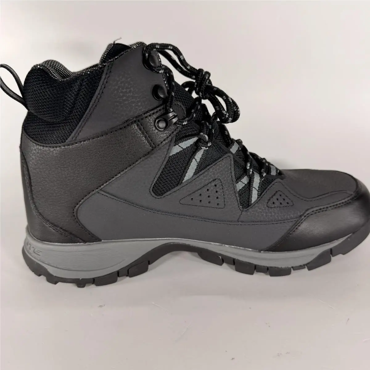 Columbia shoes - Omni-Heat 200g - Black 4