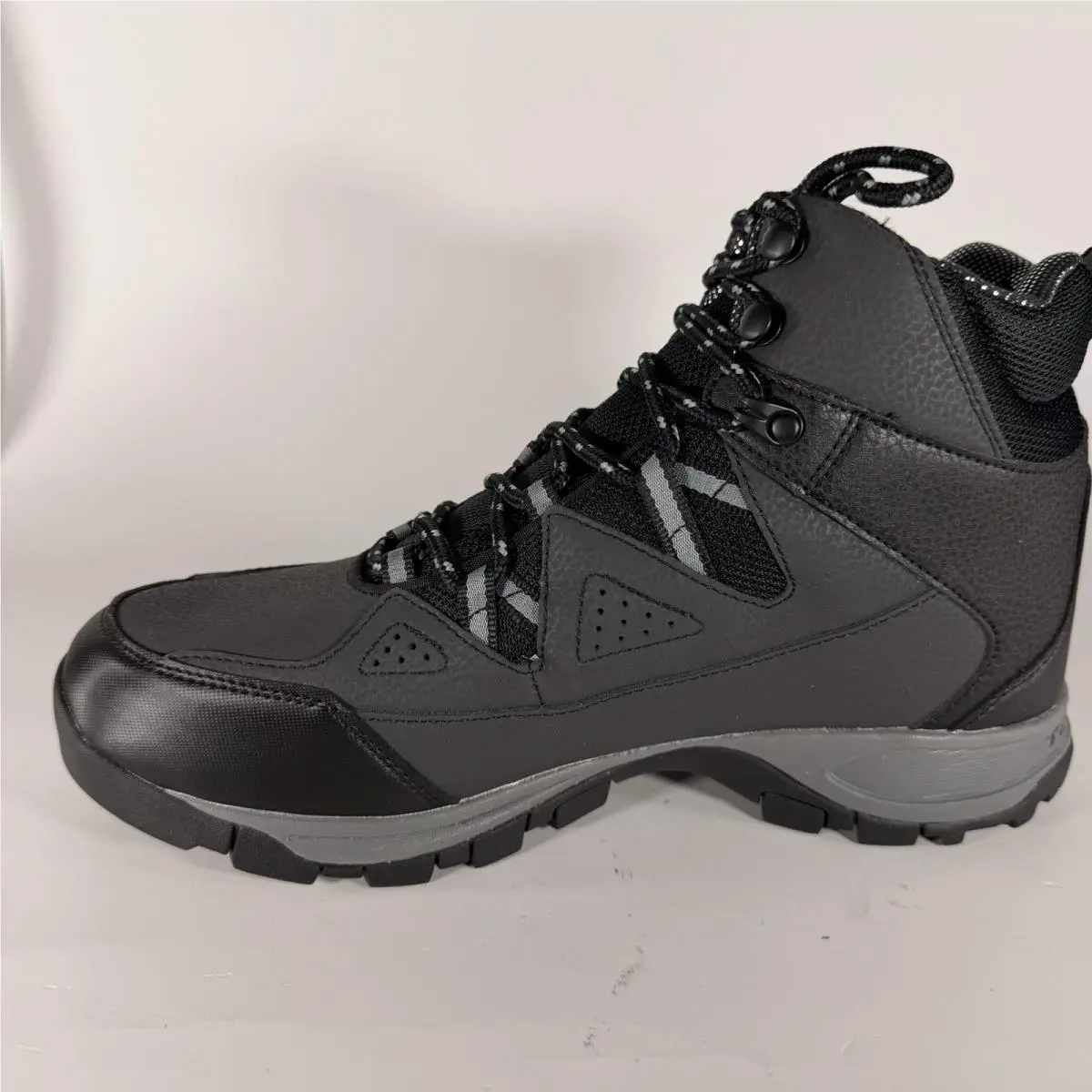Columbia shoes - Omni-Heat 200g - Black 5