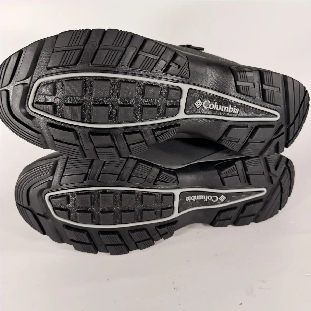 Columbia shoes - Omni-Heat 200g - Black 6