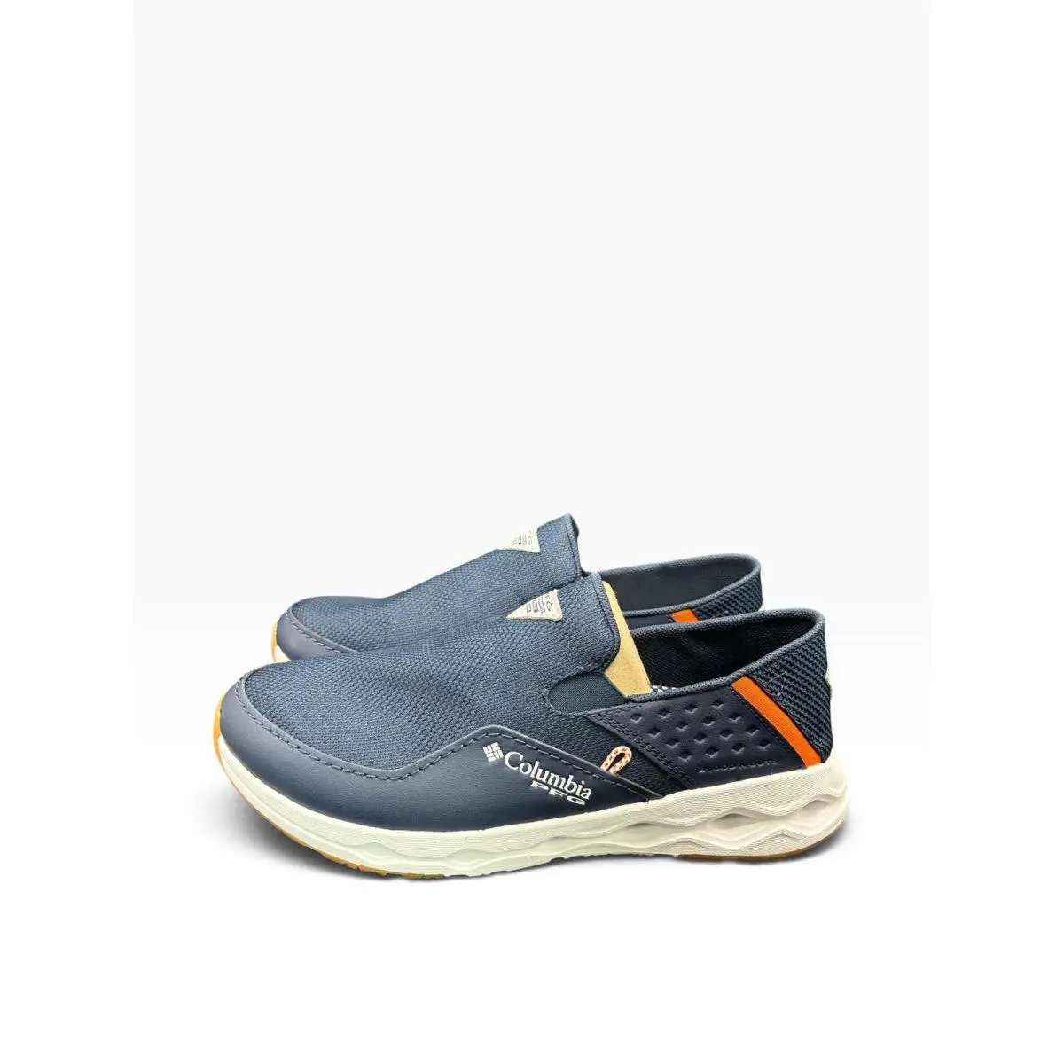 Columbia shoes - Bahama X - Bahama - 210852 - Blue (UPC: 199141123485) 4