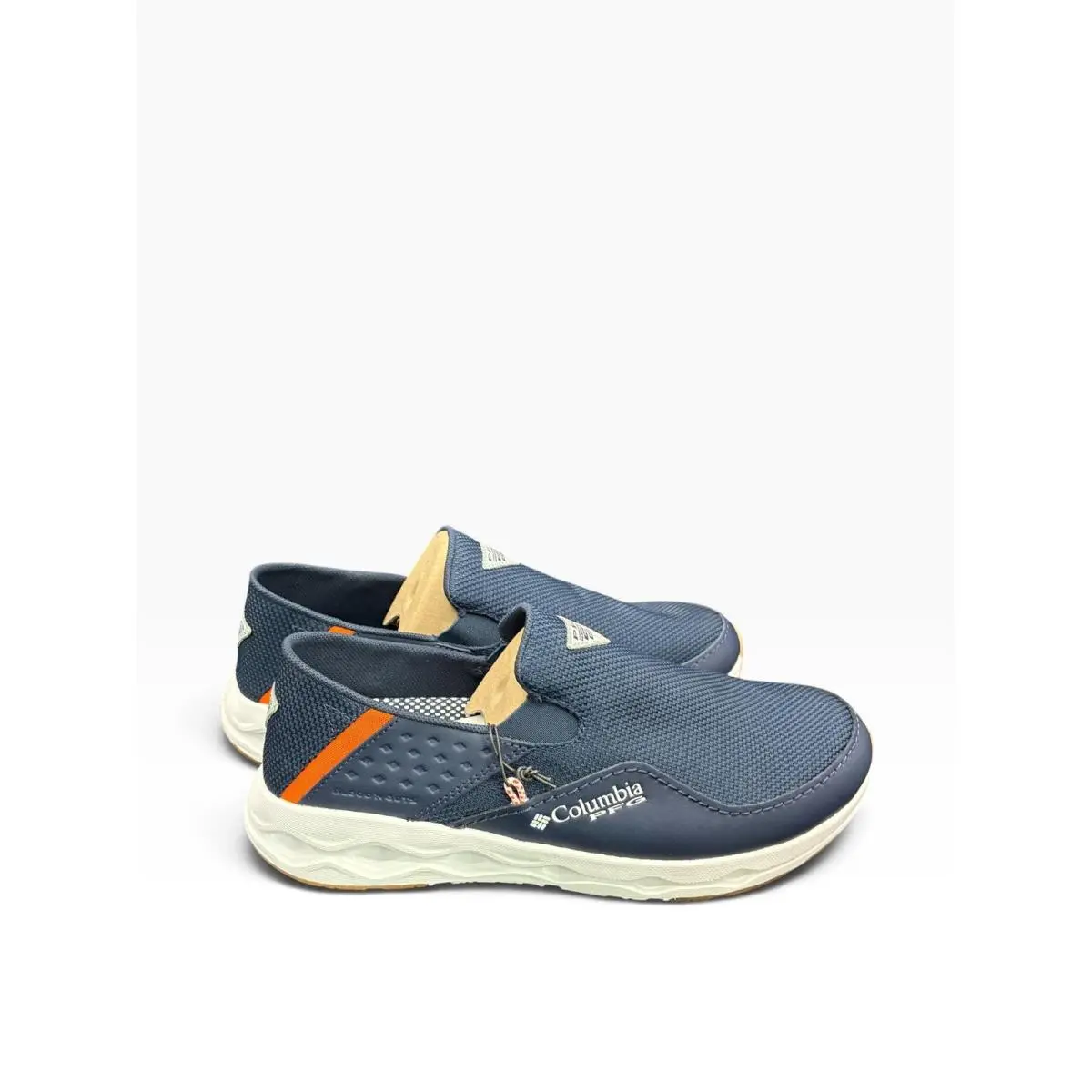 Columbia shoes - Bahama X - Bahama - 210852 - Blue (UPC: 199141123485) 6