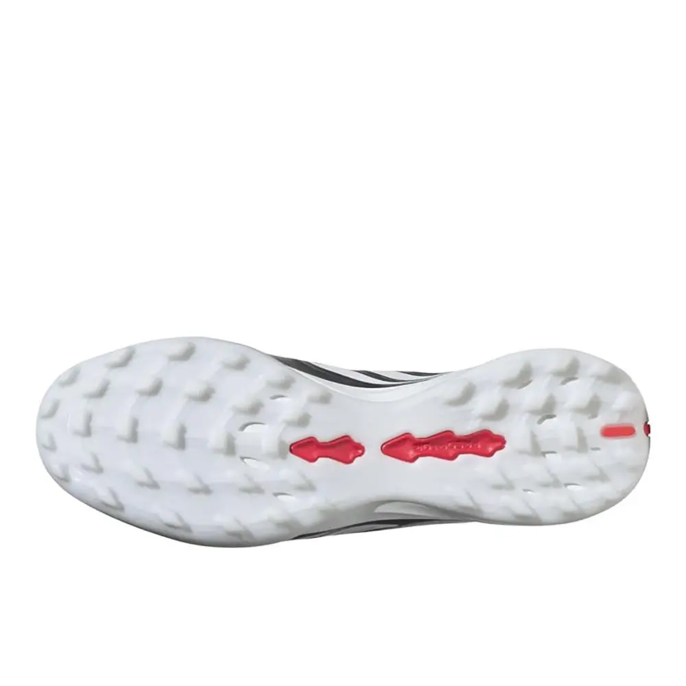 Adidas shoes - adidas Predator Pro FoldOver Tongue Turf Soccer - JR7864 - Grey 10