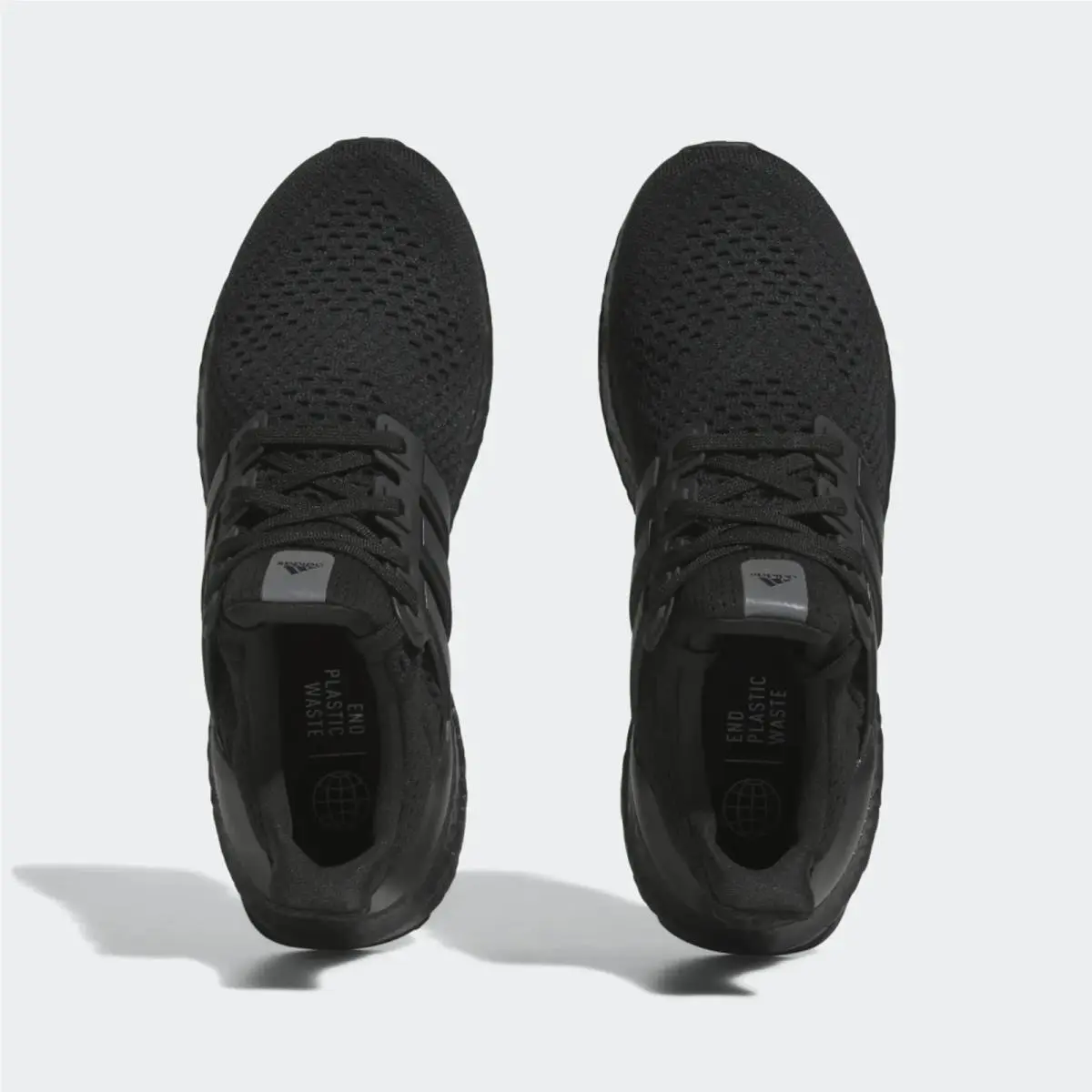 Adidas shoes - Adidas Ultraboost 1.0 HQ4204 - Ultraboost - HQ4204 - Black 6