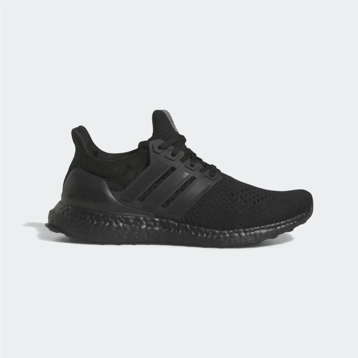 Adidas shoes - Adidas Ultraboost 1.0 HQ4204 - Ultraboost - HQ4204 - Black 2