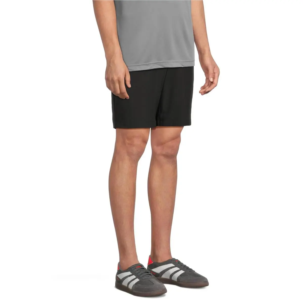 Adidas clothing - Black 0