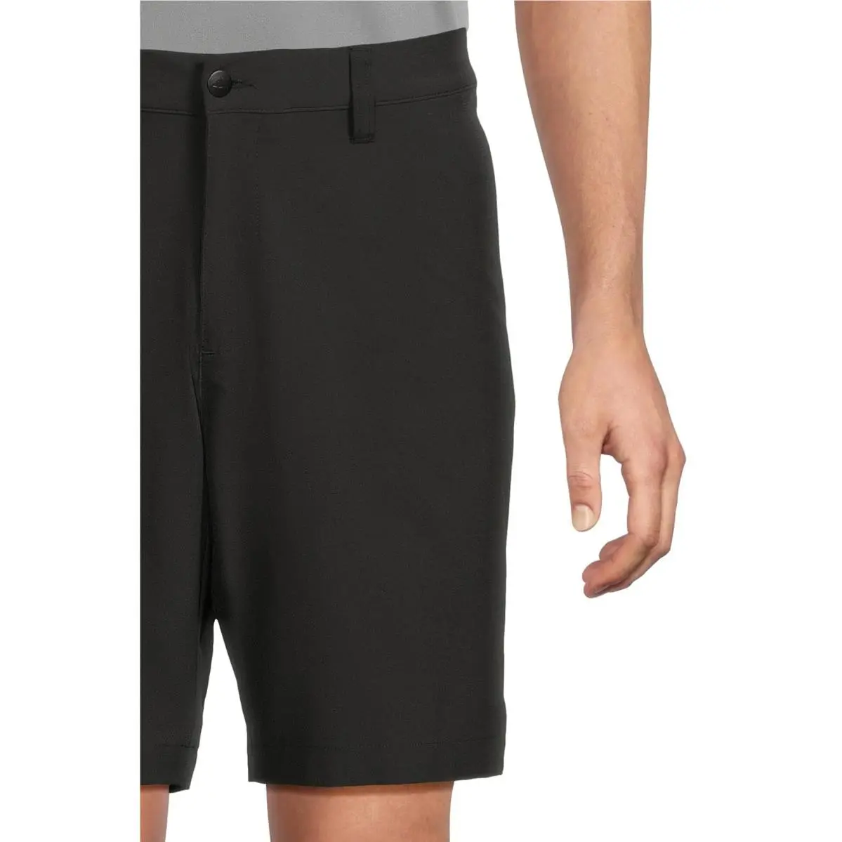 Adidas clothing - Black 2