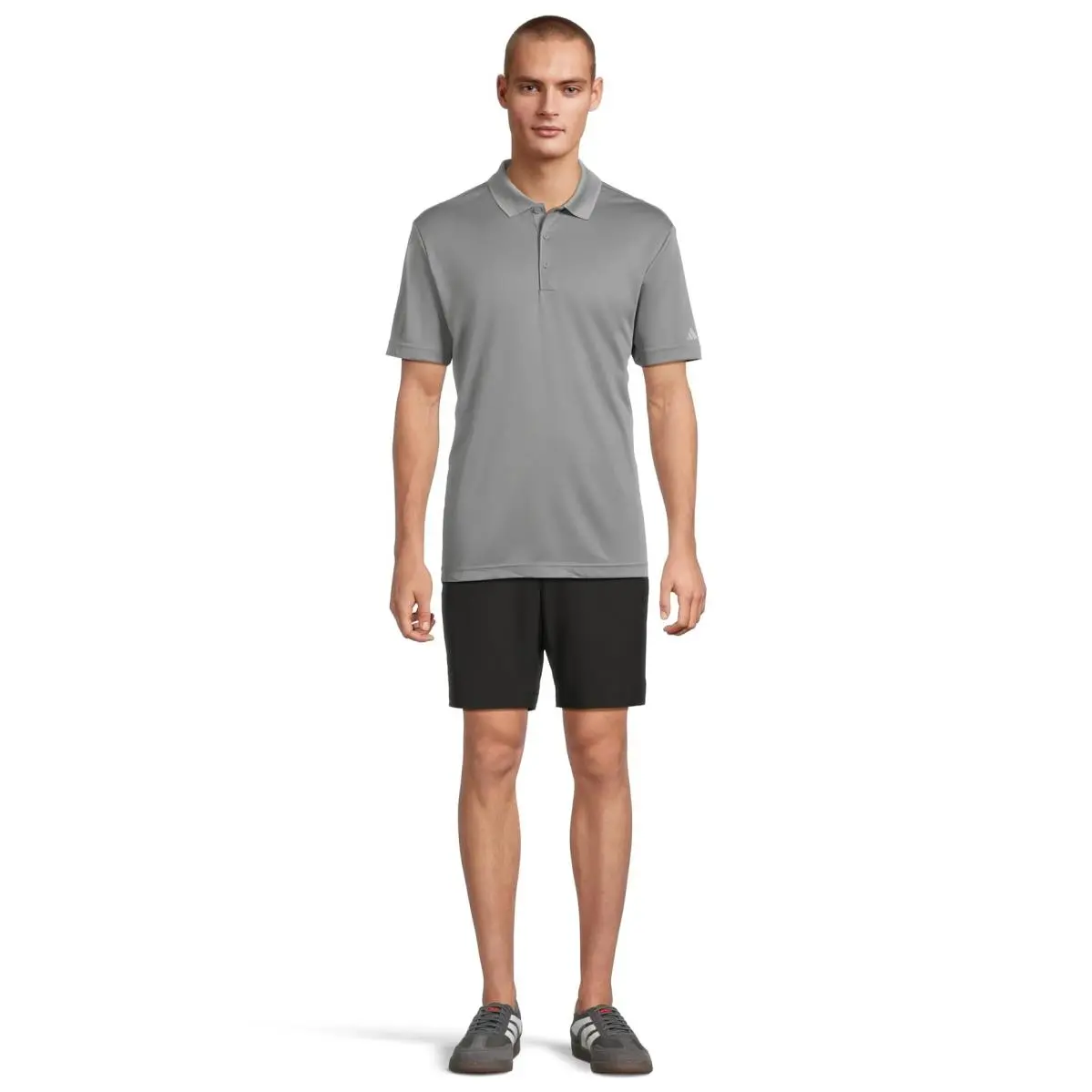 Adidas clothing - Black 8
