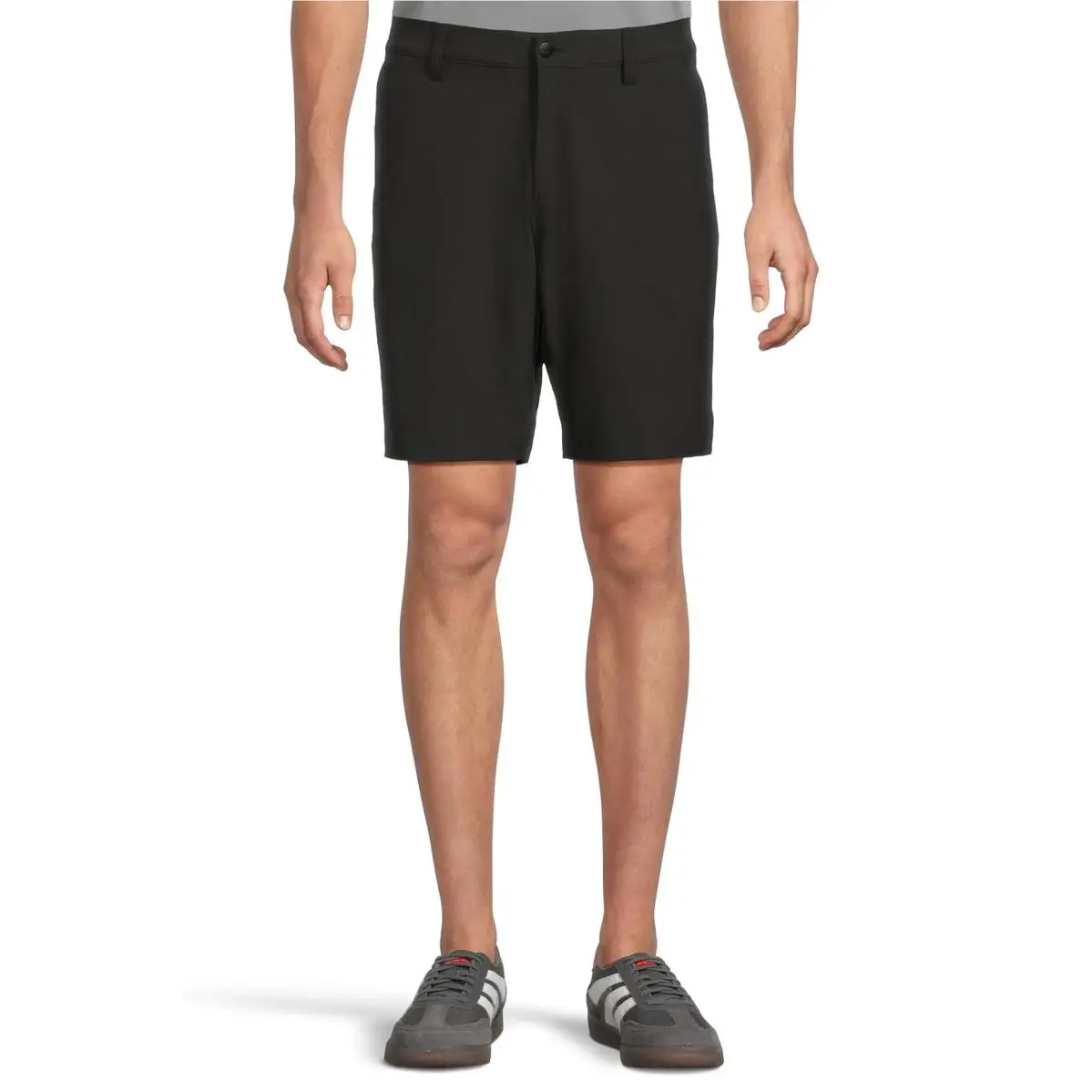 Adidas clothing - Black 4