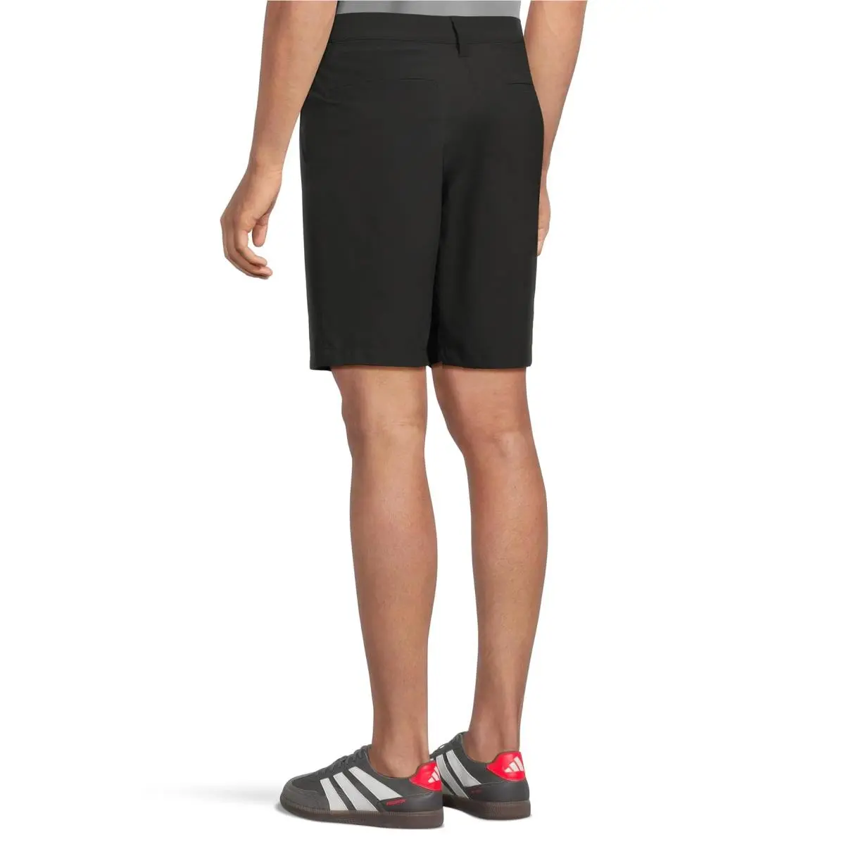 Adidas clothing - Black 6