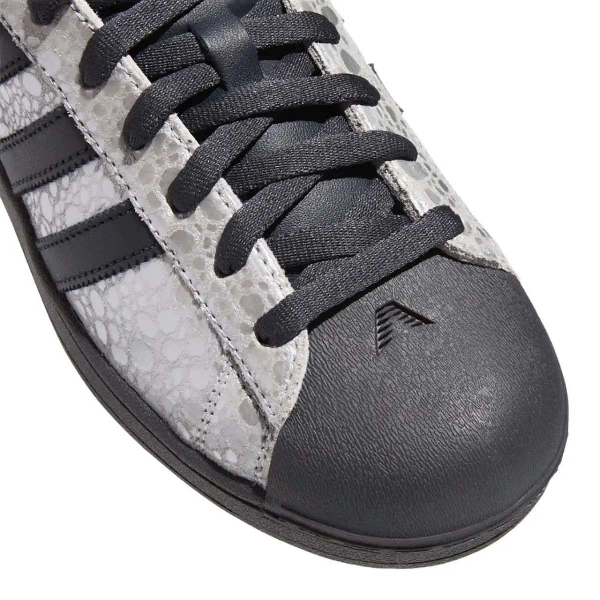 Adidas shoes - adidas Superstar - Superstar - Silver, Manufacturer: Stone/Night Grey/Onix 12