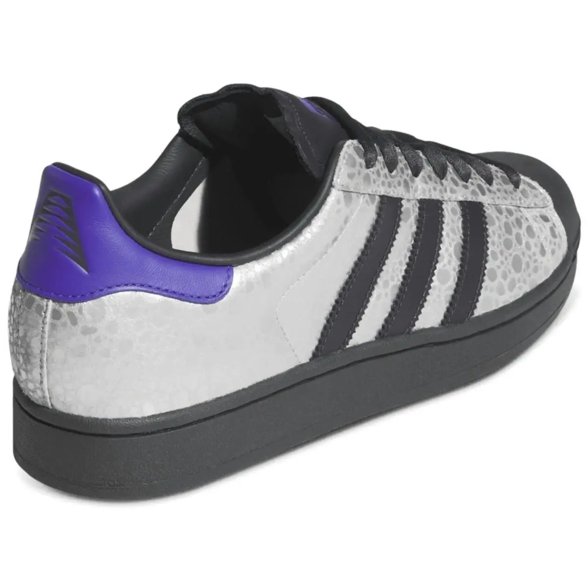 Adidas shoes - adidas Superstar - Superstar - Silver, Manufacturer: Stone/Night Grey/Onix 16