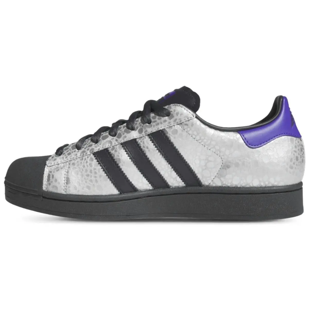 Adidas shoes - adidas Superstar - Superstar - Silver, Manufacturer: Stone/Night Grey/Onix 24