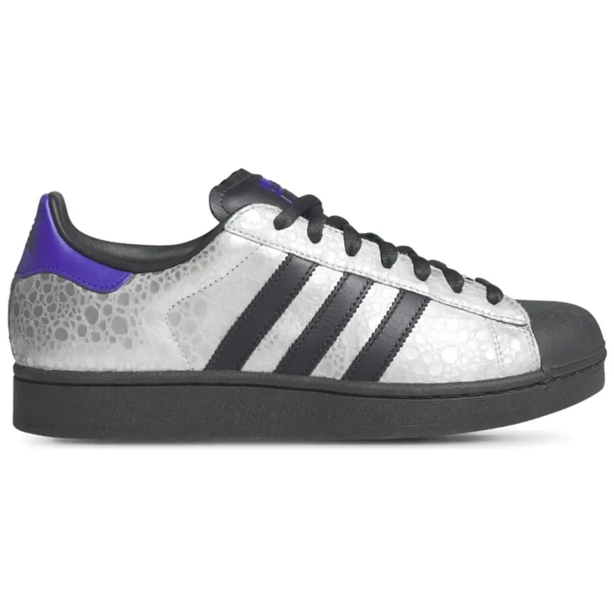 Adidas shoes - adidas Superstar - Superstar - Silver, Manufacturer: Stone/Night Grey/Onix 28
