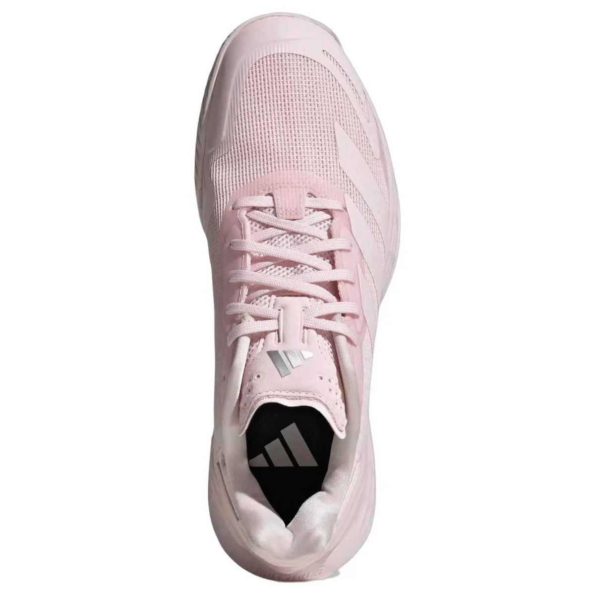Adidas shoes - Defiant Speed 2 - Defiant Speed - KK4423 - Distilled Pink/White 0