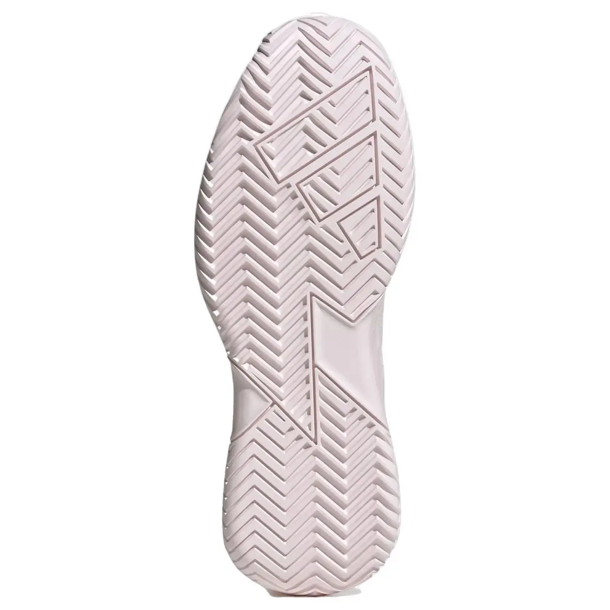 Adidas shoes - Defiant Speed 2 - Defiant Speed - KK4423 - Distilled Pink/White 10