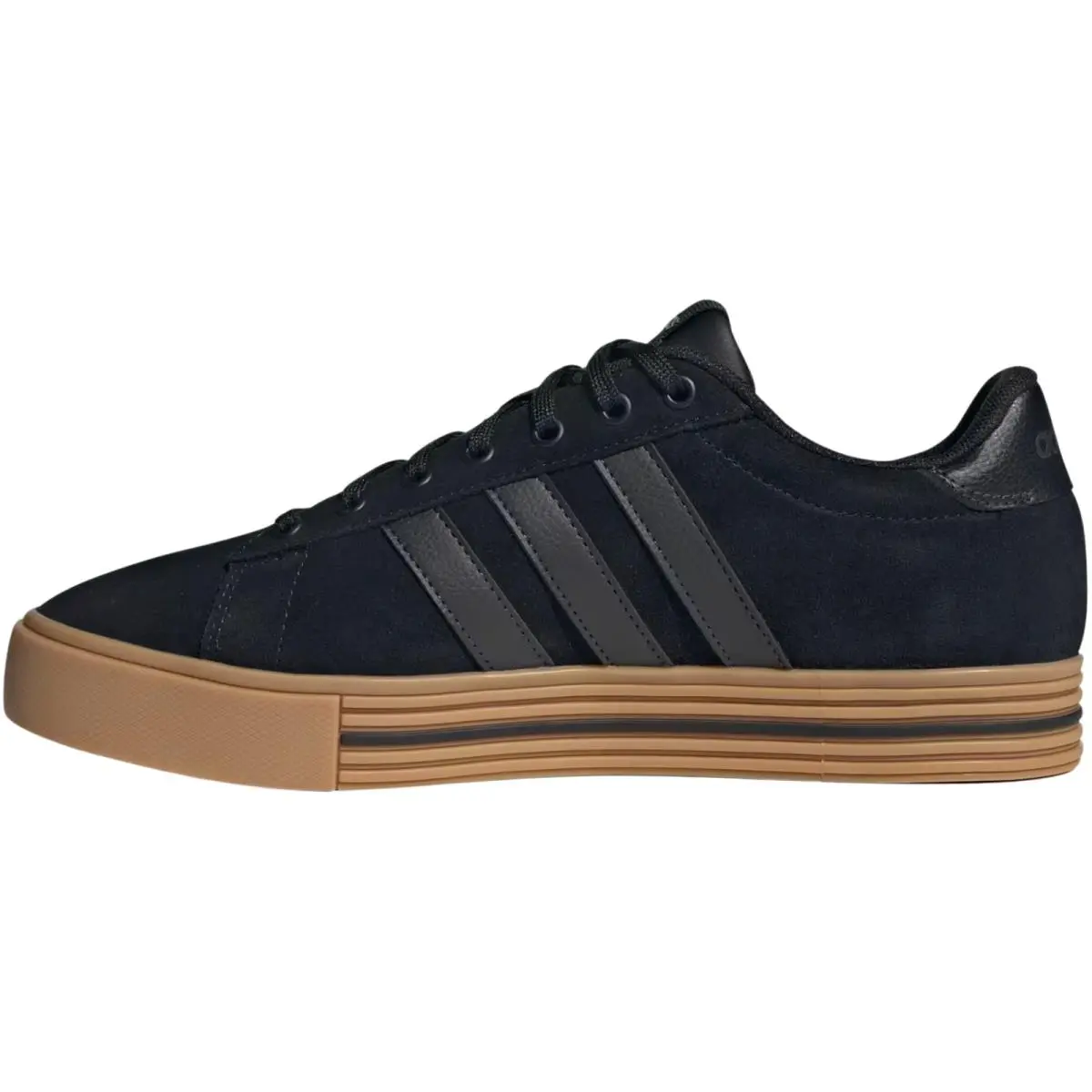 Adidas shoes - Adidas Daily 4.0 - Daily - Core Black/Carbon/Gum 4
