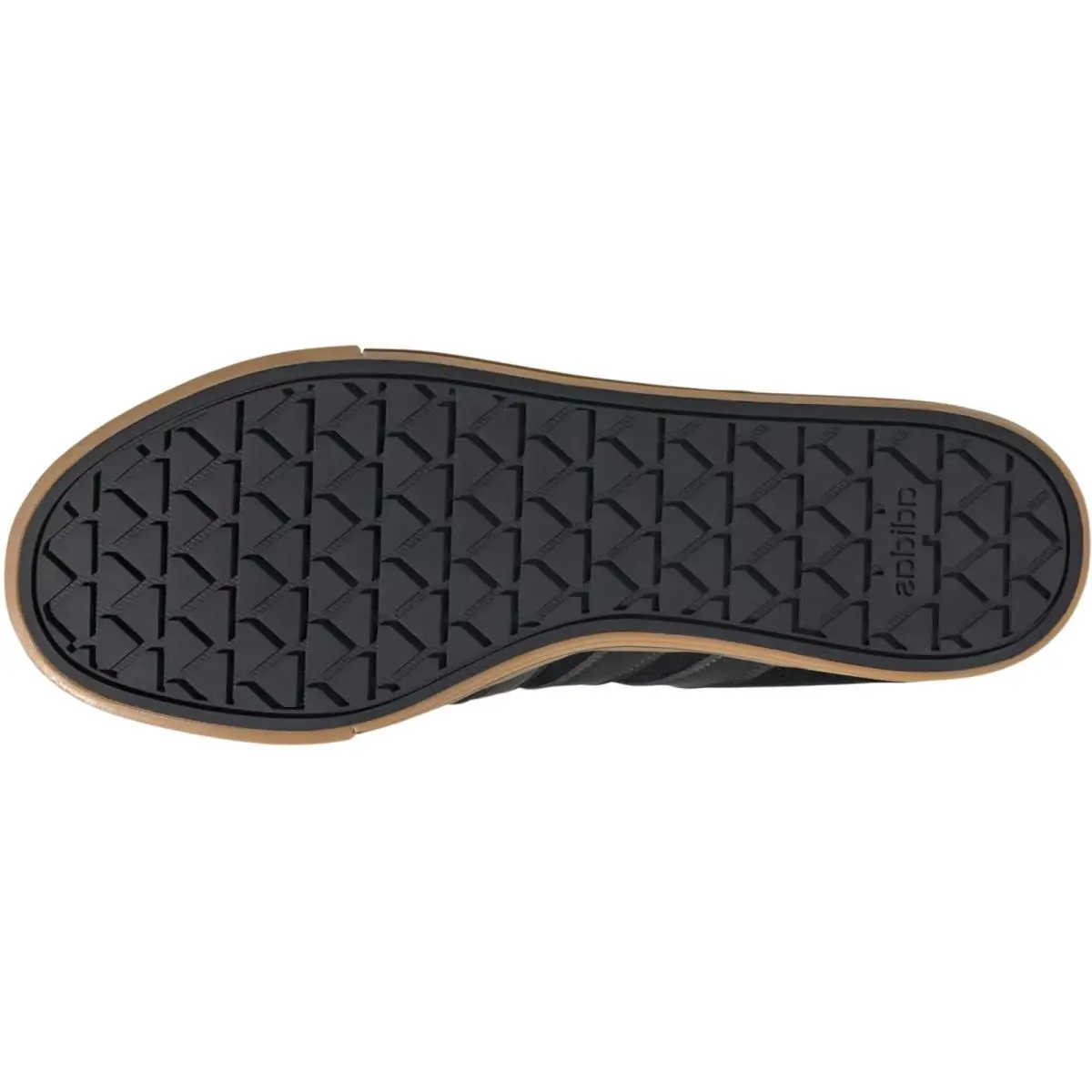 Adidas shoes - Adidas Daily 4.0 - Daily - Core Black/Carbon/Gum 6