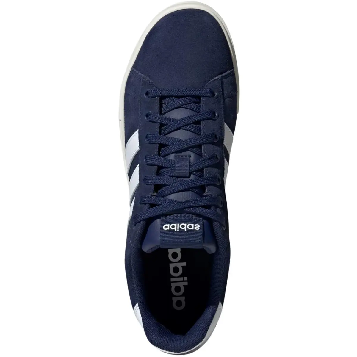Adidas shoes - Adidas Daily 4.0 - Daily - Core Black/Carbon/Gum 9