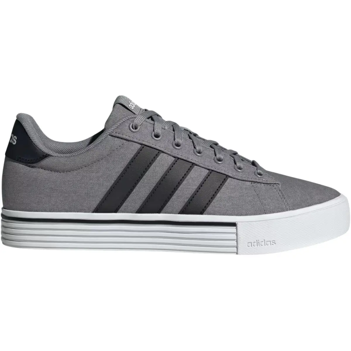 Adidas shoes - Adidas Daily 4.0 - Daily - Core Black/Carbon/Gum 11