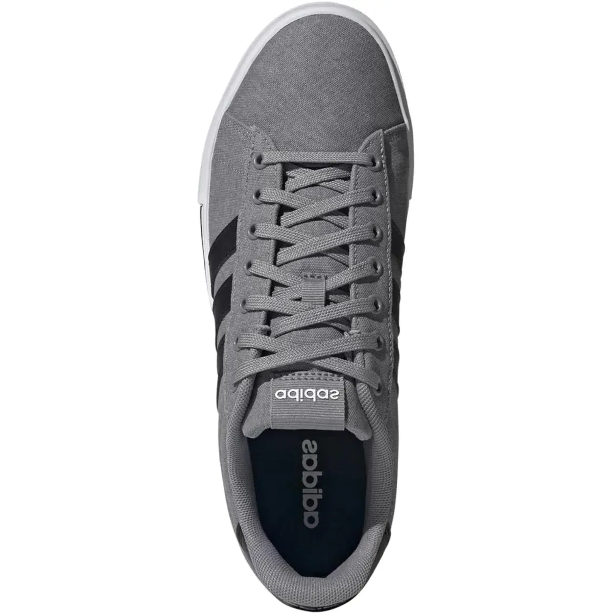 Adidas shoes - Adidas Daily 4.0 - Daily - Core Black/Carbon/Gum 13