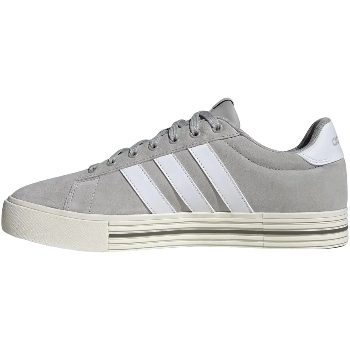 Adidas shoes - Adidas Daily 4.0 - Daily - Core Black/Carbon/Gum 40