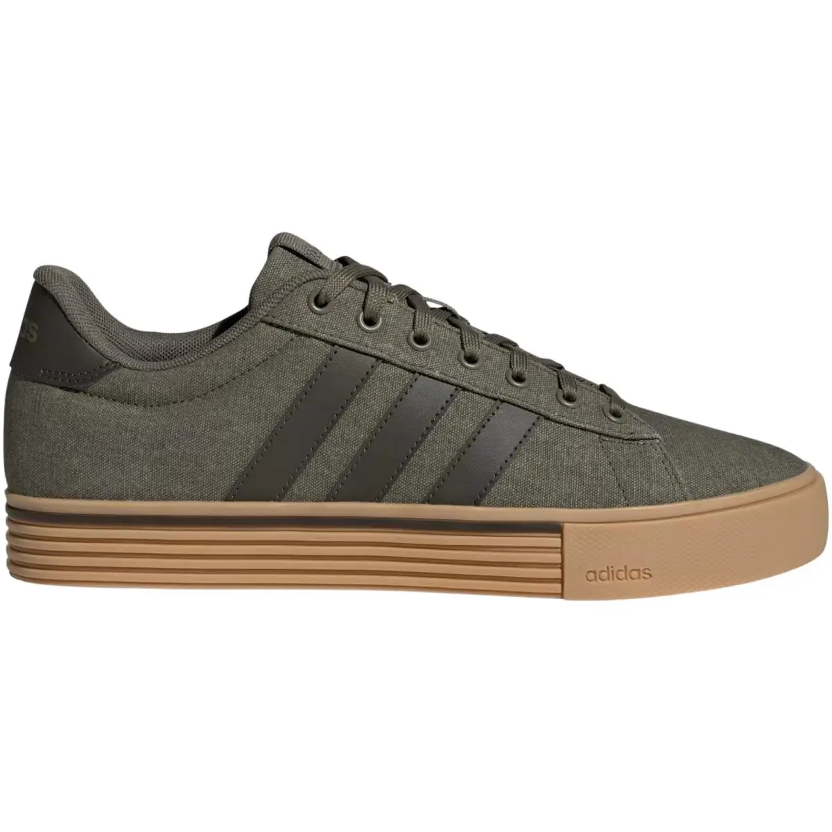 Adidas shoes - Adidas Daily 4.0 - Daily - Core Black/Carbon/Gum 15