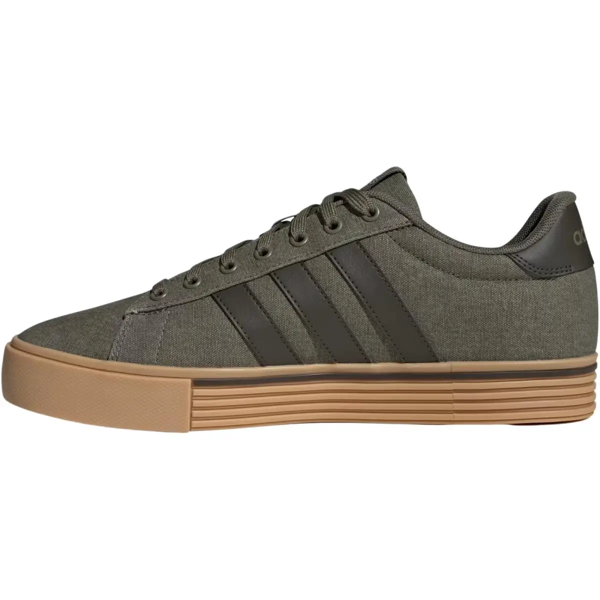 Adidas shoes - Adidas Daily 4.0 - Daily - Core Black/Carbon/Gum 16