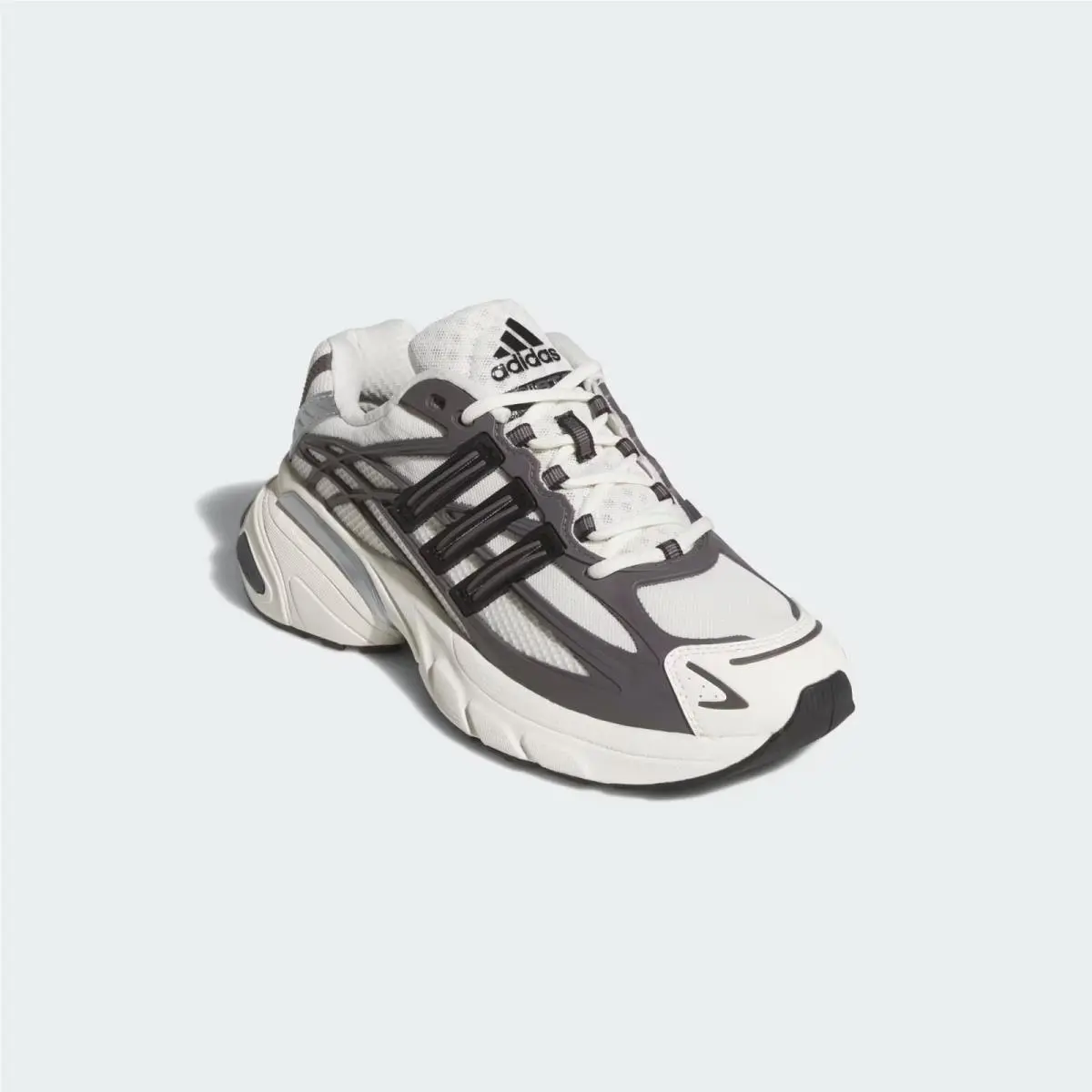 Adidas shoes - Adidas Adistar XLG 2.0 KJ7895 - KJ7895 - Gray 35