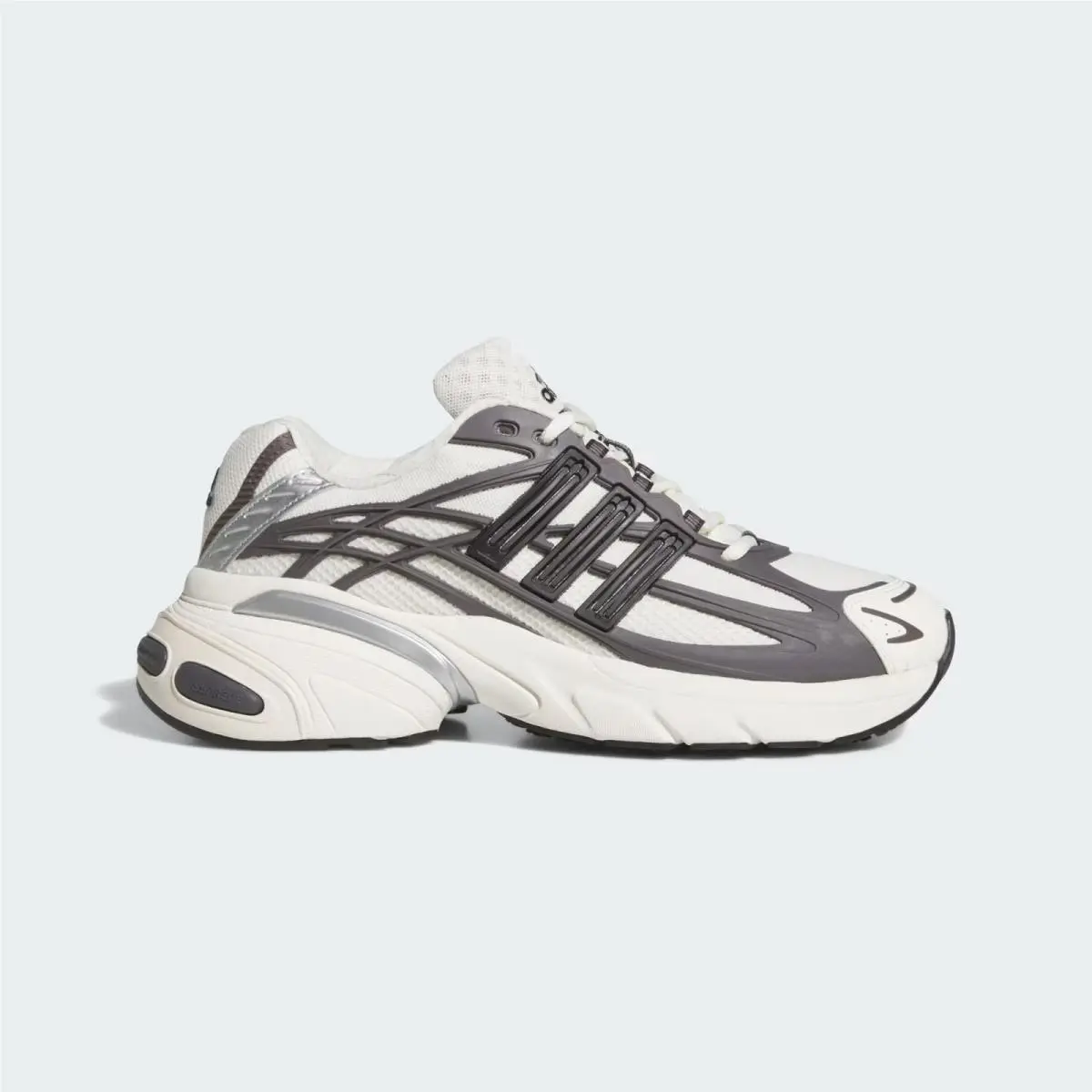 Adidas shoes - Adidas Adistar XLG 2.0 KJ7895 - KJ7895 - Gray 45