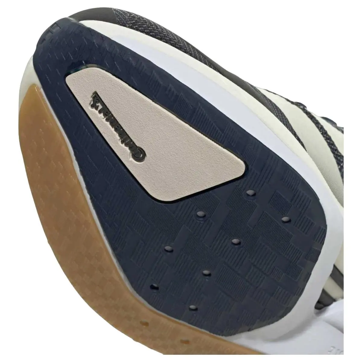 Adidas shoes - Adizero Boston 13 - Adizero Boston - KH8859 - Indigo/White/Green 6