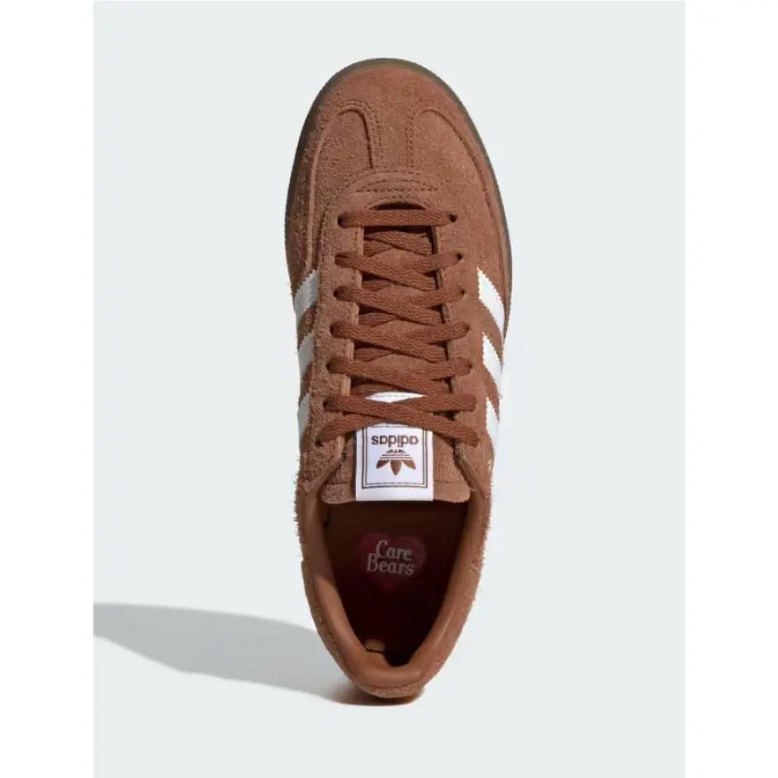 Adidas shoes - adidas Handball - Handball - KK4932 - Brown 0