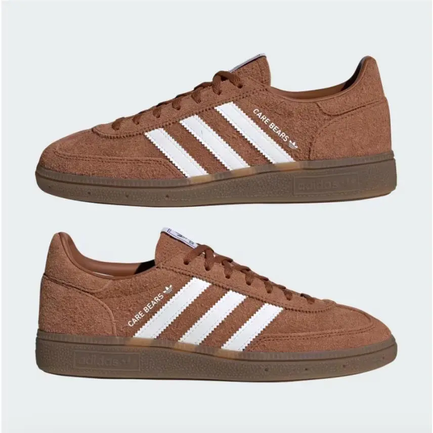 Adidas shoes - adidas Handball - Handball - KK4932 - Brown 6
