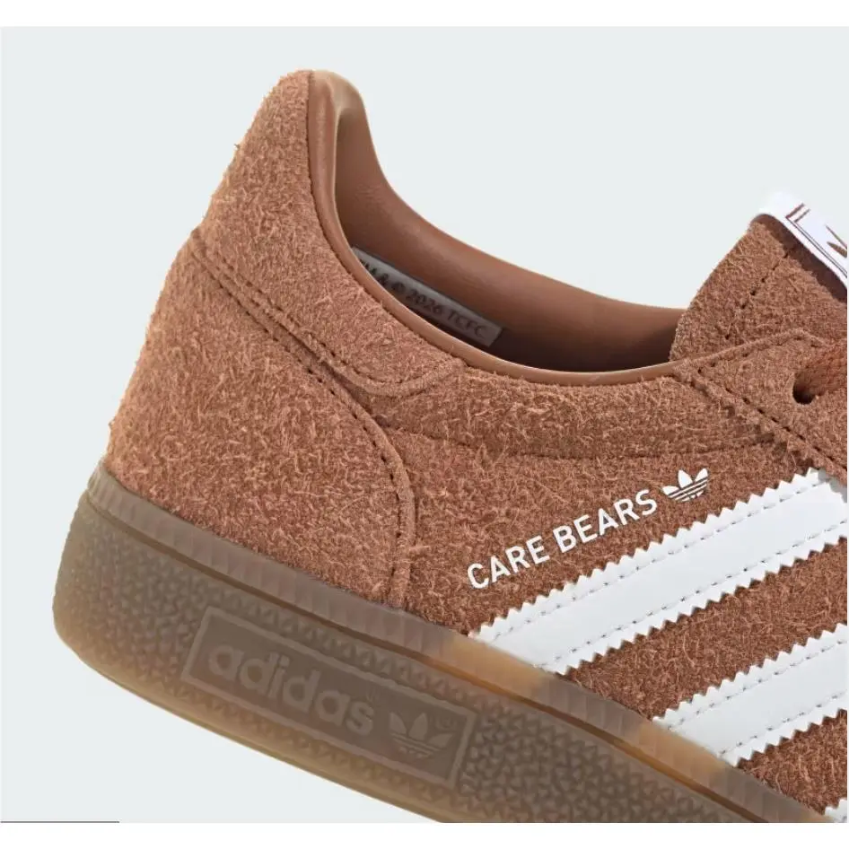 Adidas shoes - adidas Handball - Handball - KK4932 - Brown 7