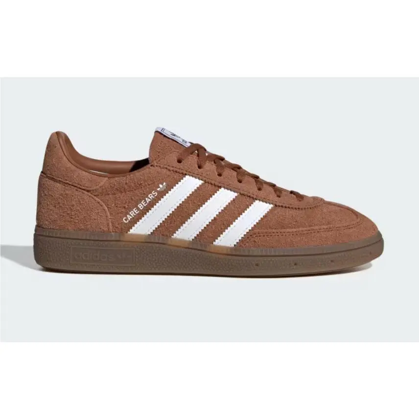 Adidas shoes - adidas Handball - Handball - KK4932 - Brown 8