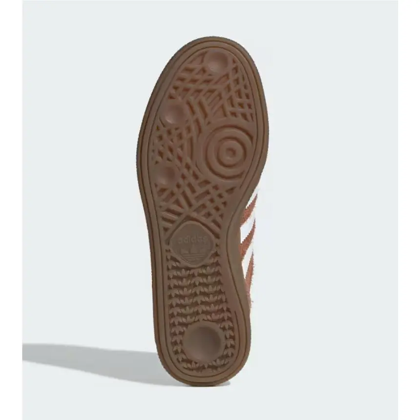 Adidas shoes - adidas Handball - Handball - KK4932 - Brown 10