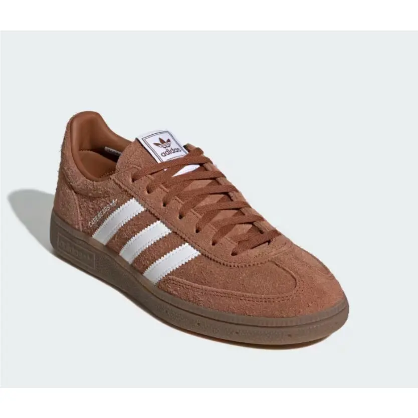 Adidas shoes - adidas Handball - Handball - KK4932 - Brown 11