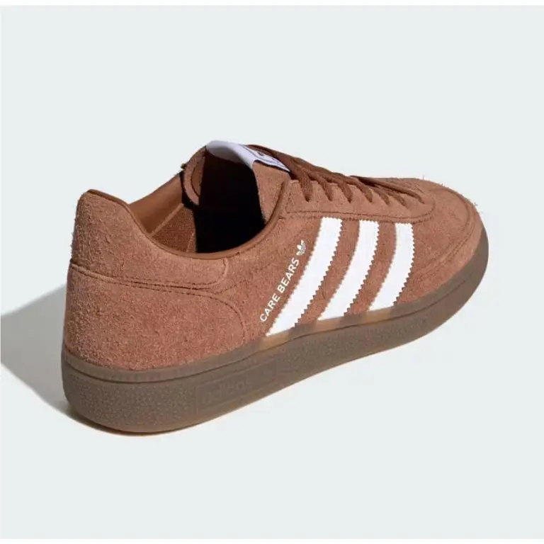 Adidas shoes - adidas Handball - Handball - KK4932 - Brown 12
