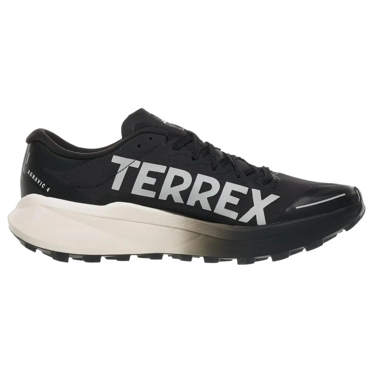 Adidas shoes - Terrex Agravic 4 - Terrex Agravic - KJ8870 - Black/Grey/White 1