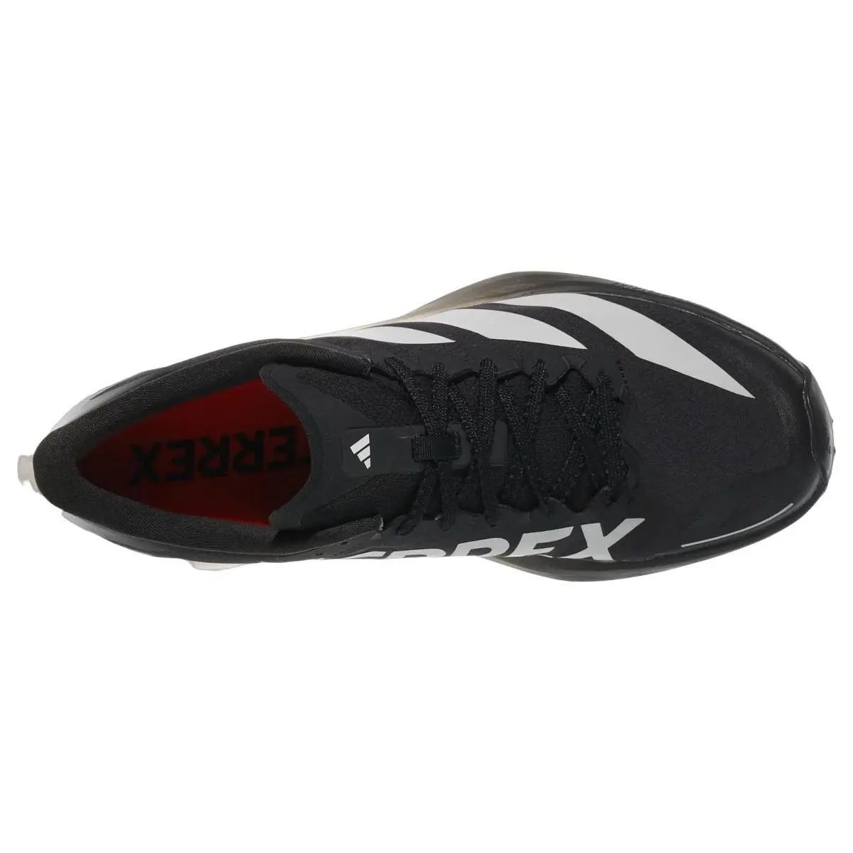 Adidas shoes - Terrex Agravic 4 - Terrex Agravic - KJ8870 - Black/Grey/White 8