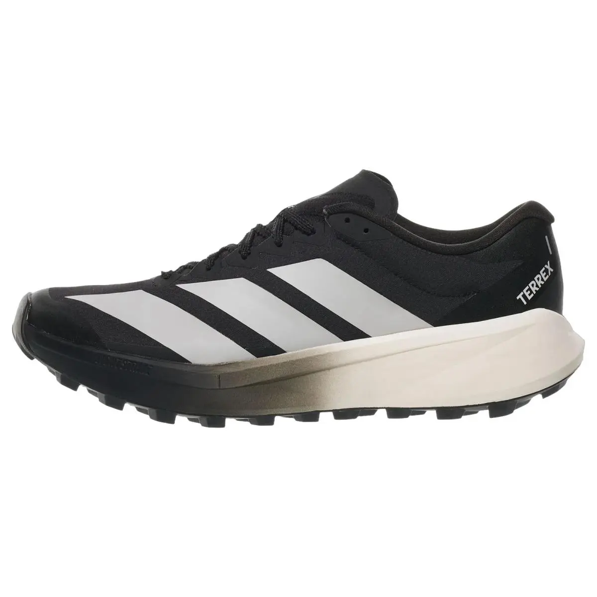 Adidas shoes - Terrex Agravic 4 - Terrex Agravic - KJ8870 - Black/Grey/White 5