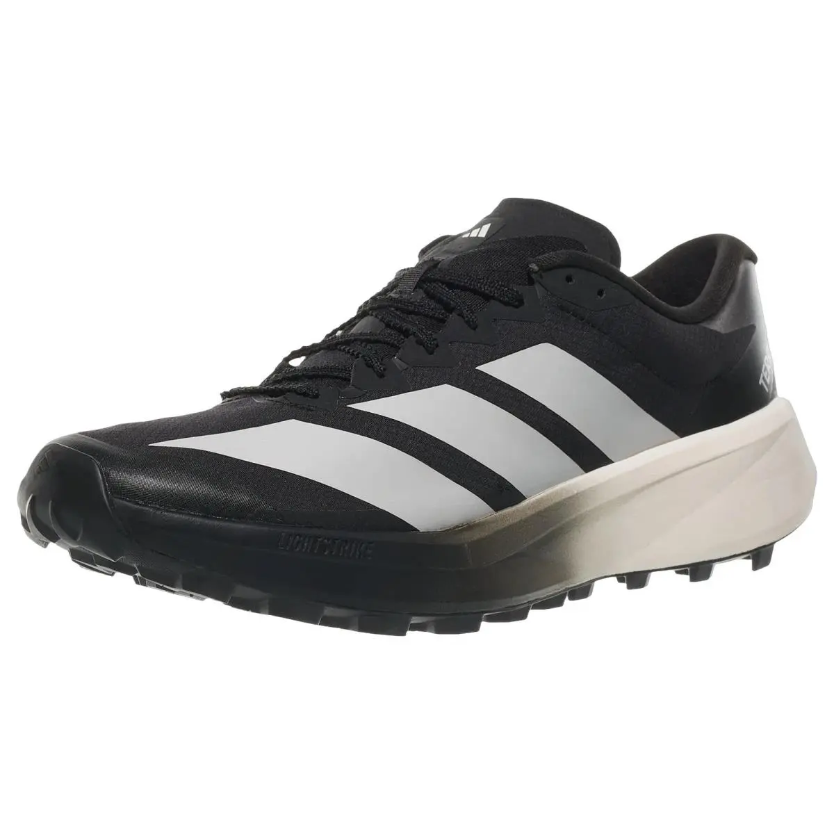 Adidas shoes - Terrex Agravic 4 - Terrex Agravic - KJ8870 - Black/Grey/White 6