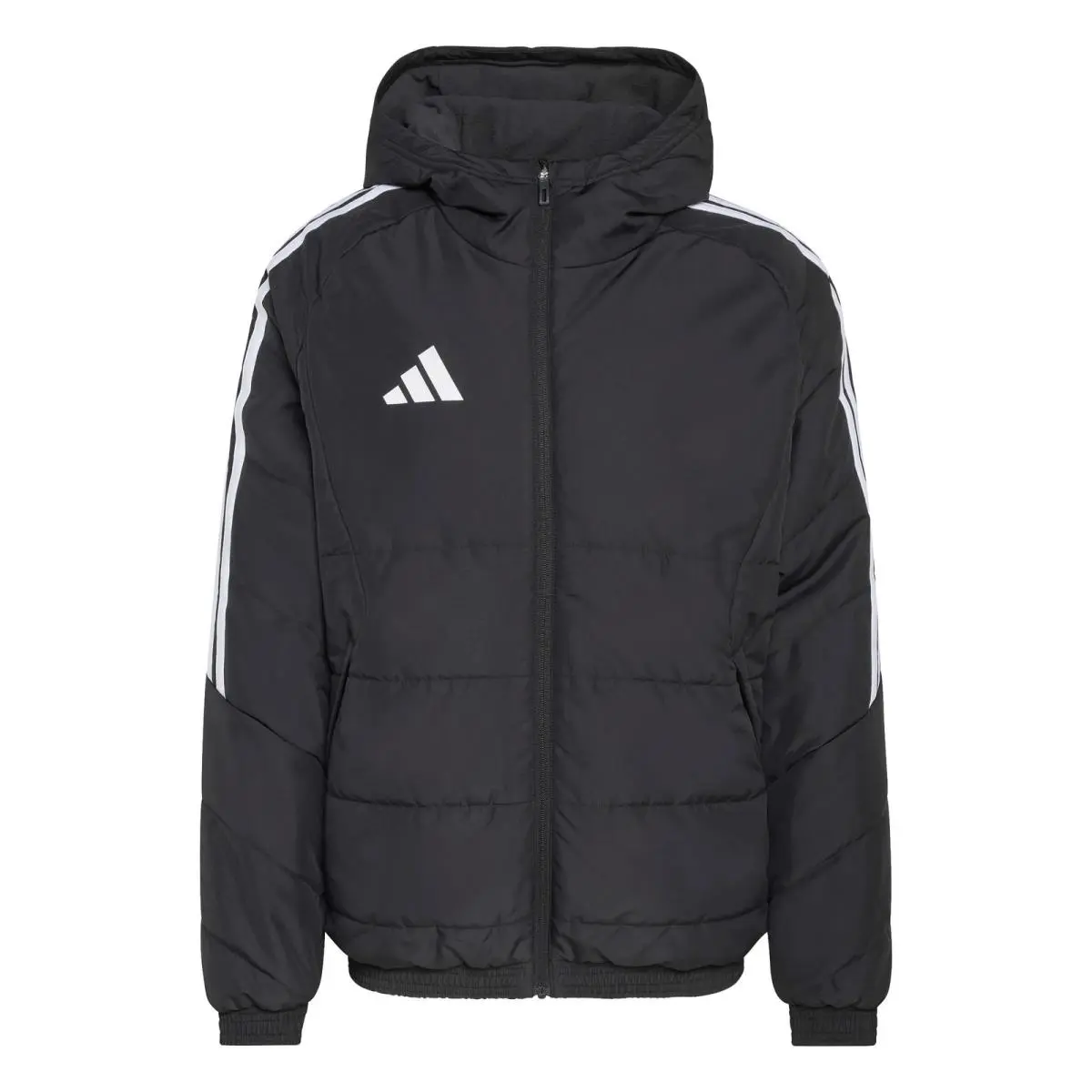 Adidas clothing - JZ4109 - JZ4109 - Black-White 0