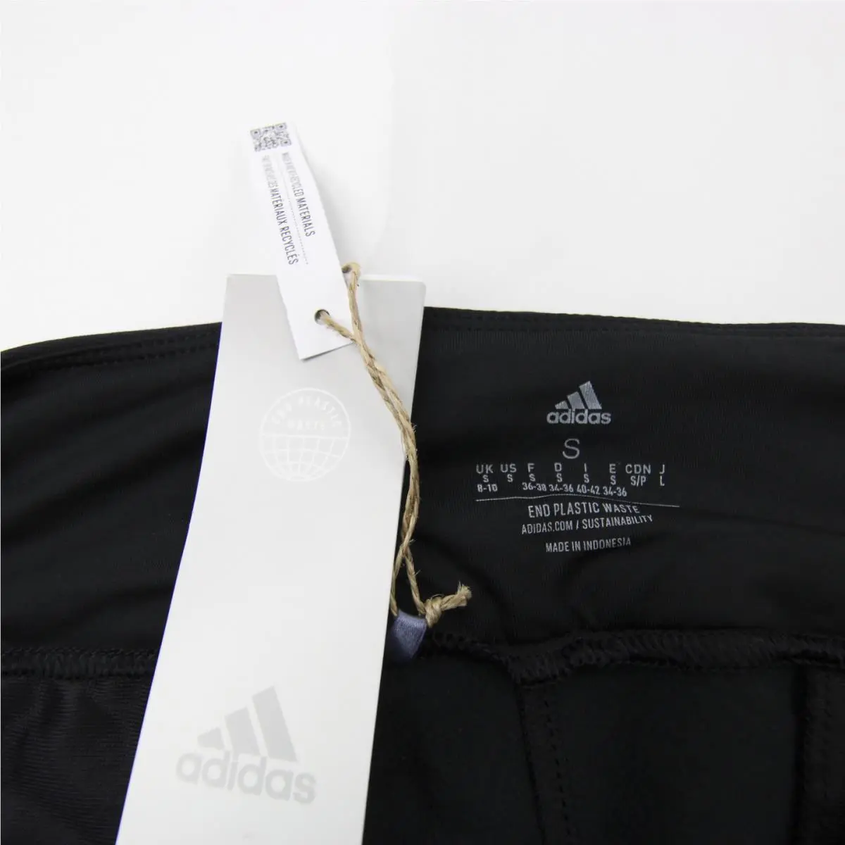 Adidas clothing - Black 1