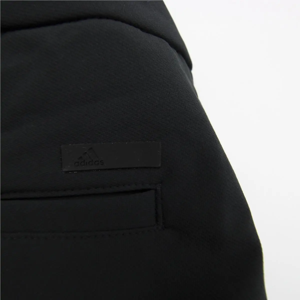 Adidas clothing - Black 2