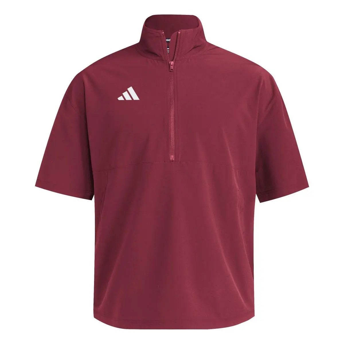 Adidas clothing - JN3655 - JN3655 - Team Power Red-White 11