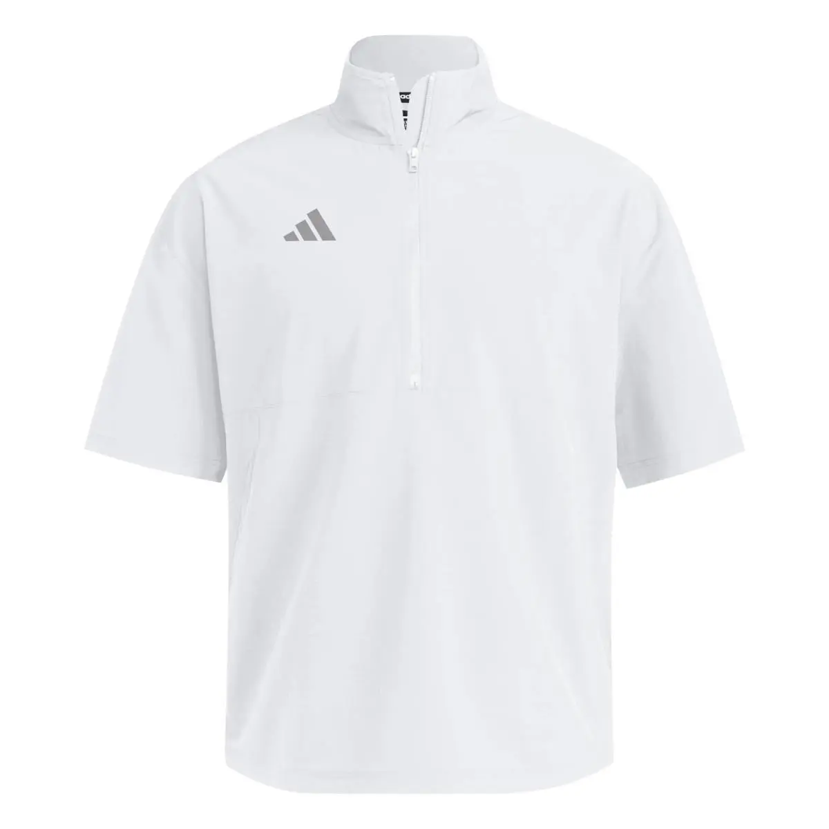 Adidas clothing - JN3655 - JN3655 - Team Power Red-White 1