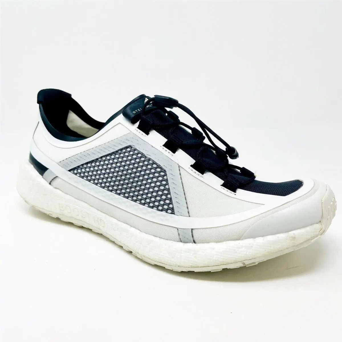 Adidas shoes - adidas PulseBoost HD - PulseBoost - G28329 - White, Manufacturer: Cloud White/Core Black 0