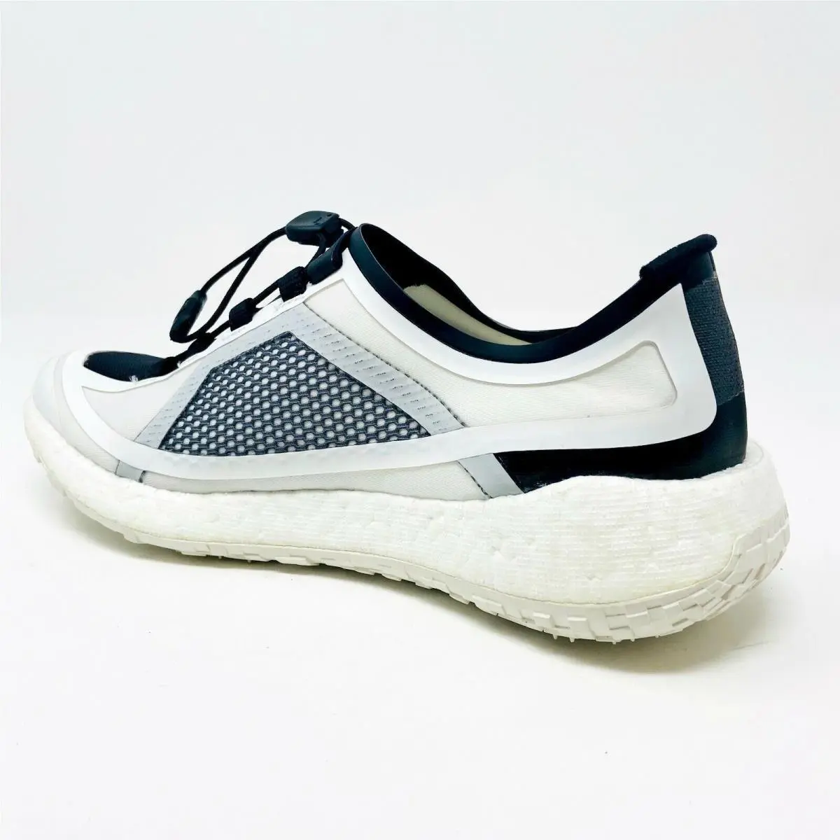Adidas shoes - adidas PulseBoost HD - PulseBoost - G28329 - White, Manufacturer: Cloud White/Core Black 1