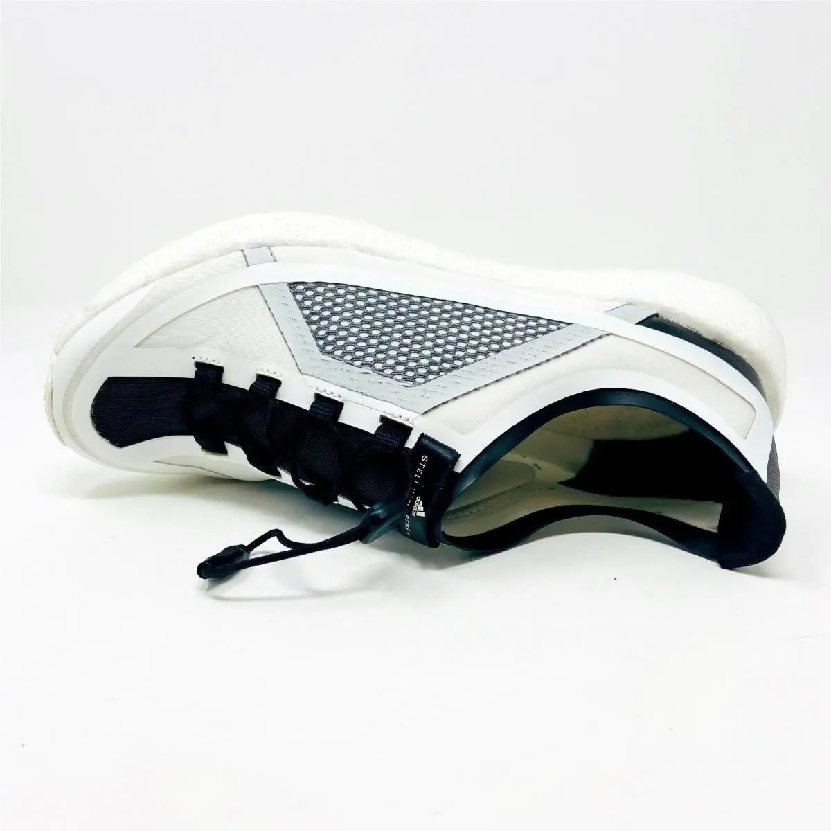 Adidas shoes - adidas PulseBoost HD - PulseBoost - G28329 - White, Manufacturer: Cloud White/Core Black 7