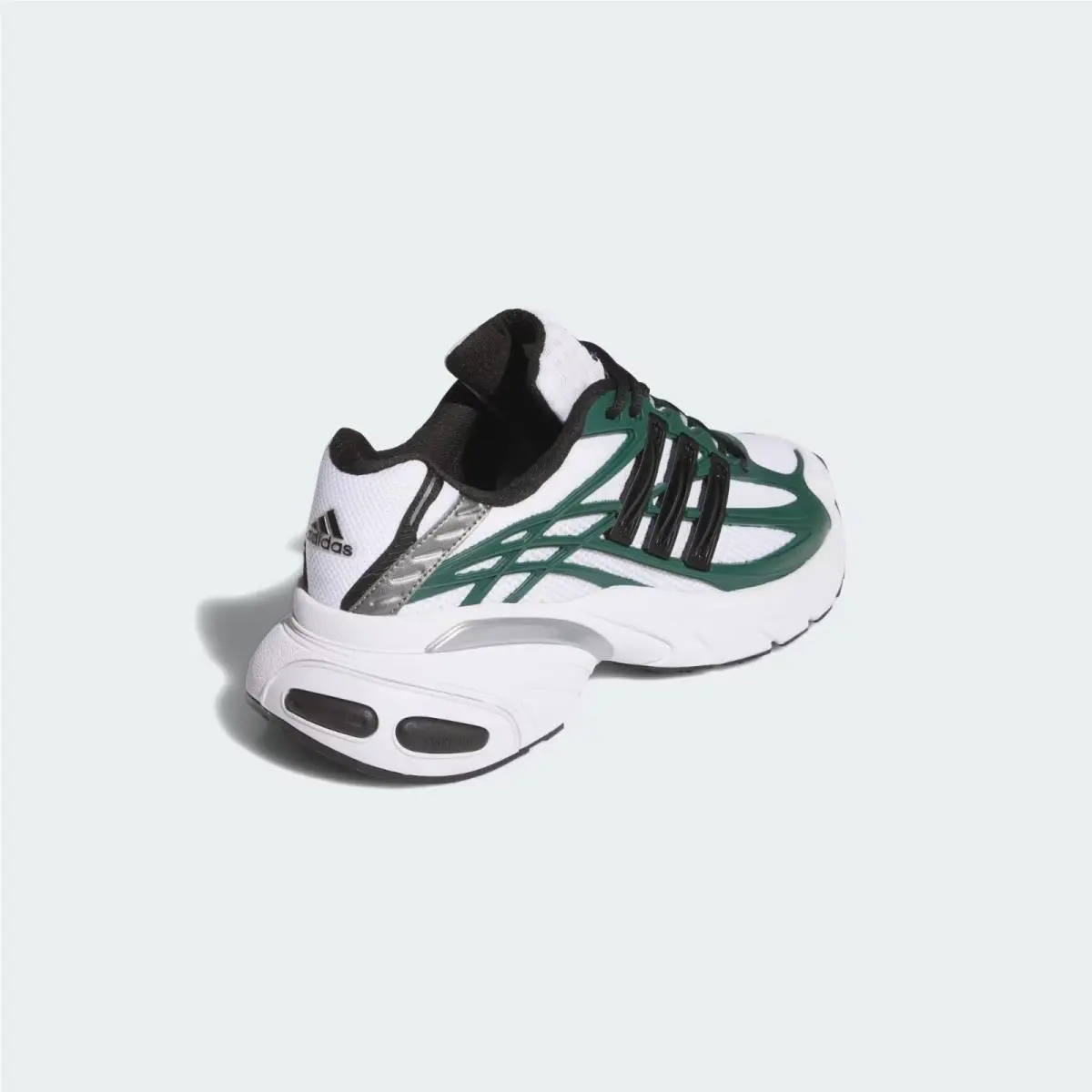 Adidas shoes - adidas Originals - Originals - KZ9160 - Black 18